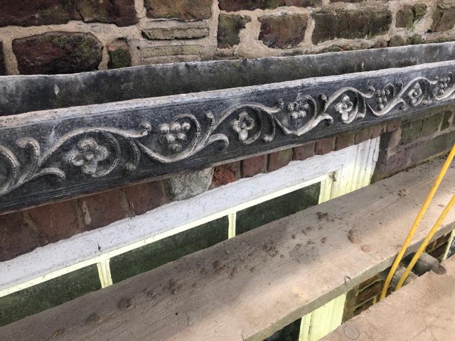 Adlington Hall — Great Hall, photograph 14