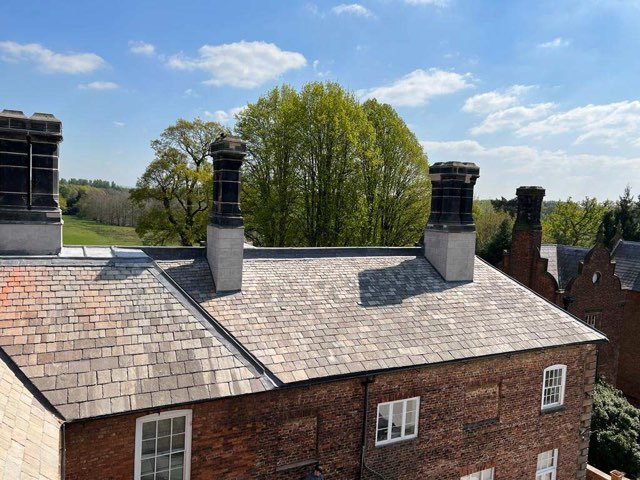 Capesthorne Hall — Nursery Wing, photograph 3