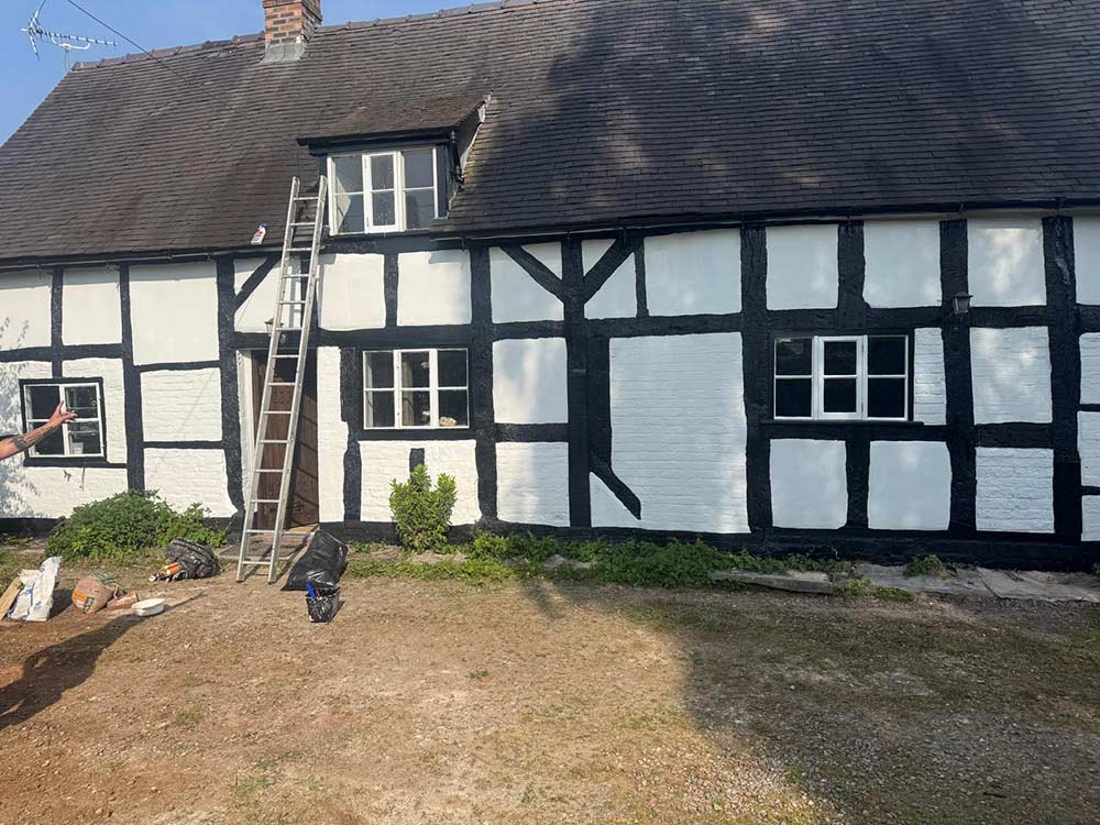 Dale Cottage