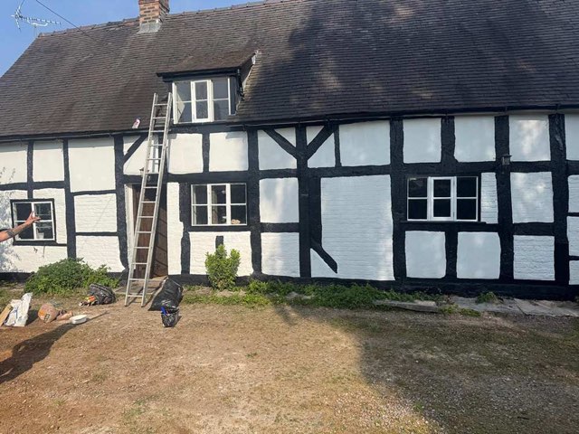 Dale Cottage