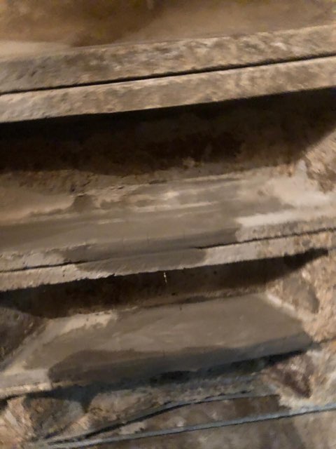 Liverpool Cathedral — West End Roof, photograph 6