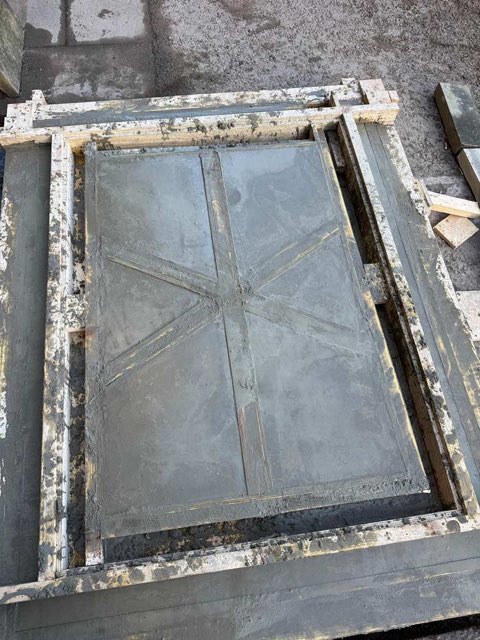 Liverpool Cathedral — Heat Pump, photograph 3
