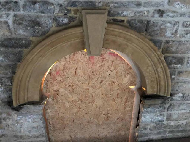 Nenthead Chapel, photograph 10