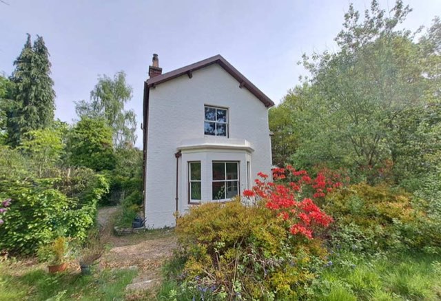 Northgate Cottages