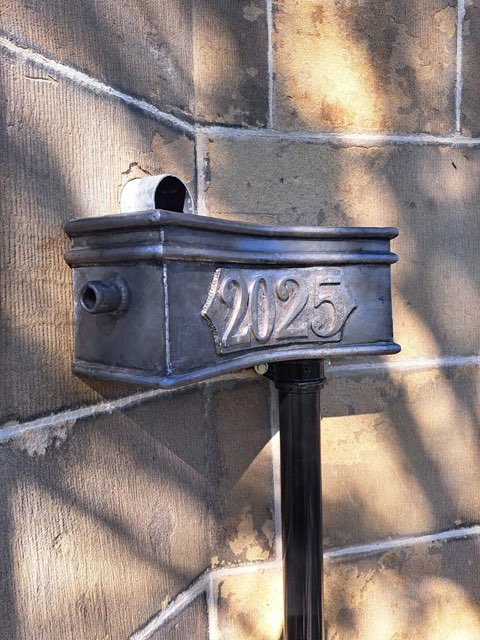 Pleasington Priory — West End, photograph 5