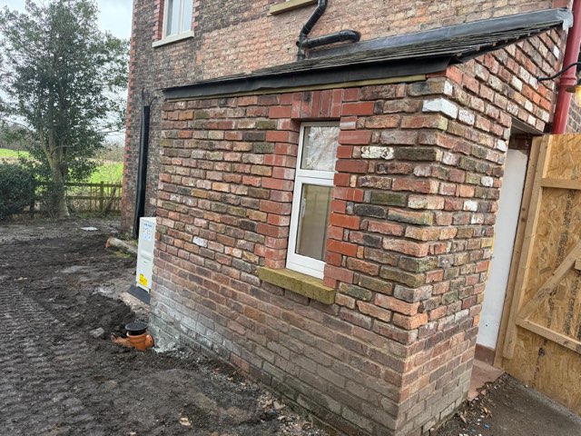 Red Beech Farmhouse