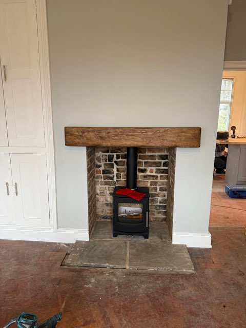 Red Beech Farmhouse, photograph 8