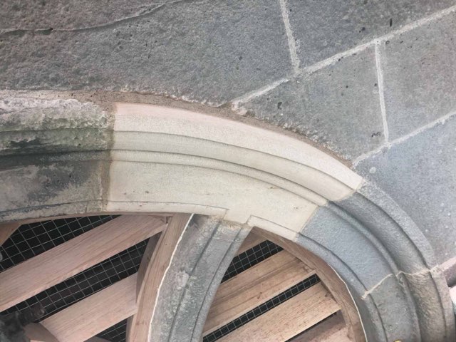 St Bartholomew's, Moreton Corbet, photograph 8