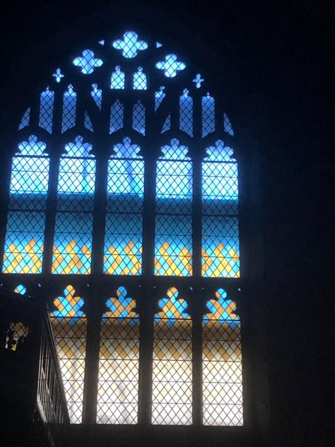 St Chad's, Cheetham Hill, photograph 3