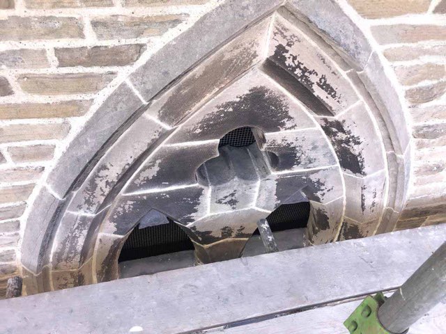 St Peter's, Macclesfield, photograph 6