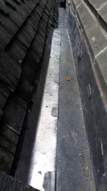 St Peter's, Macclesfield, photograph 10