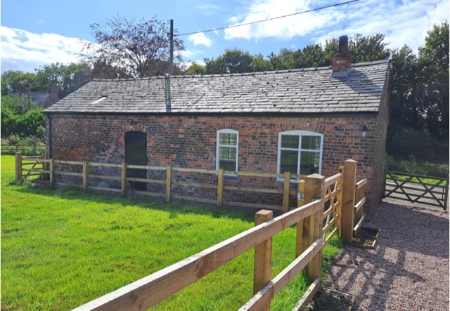 The Smithy, photograph 3