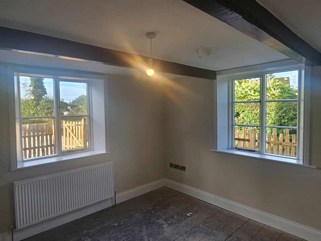 Yew Tree Farmhouse, photograph 6